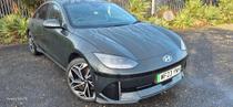 Hyundai IONIQ 6 Photo 5