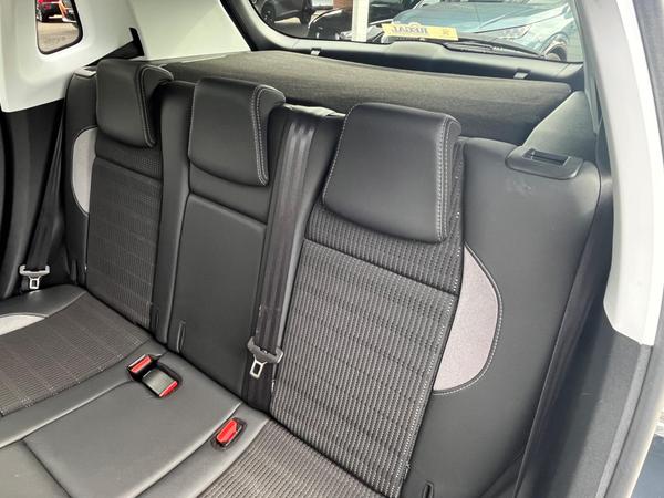 Used Peugeot 2008 SA19DCU 7