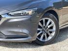 Mazda 6 Photo 44