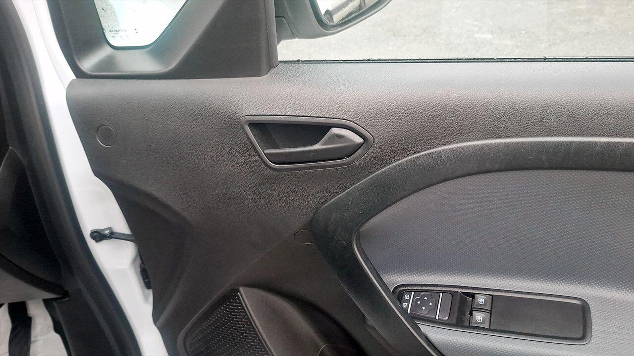 2023 MERCEDES Citan 1.5 110 CDI Progressive L1 Euro 6 (s/s) 5dr - vehicle photo 21 for sale on PureCar