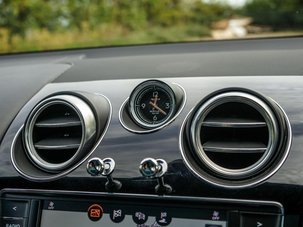 Used Bentley Bentayga B1TLY 28