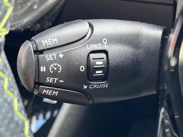 Used Peugeot 208 WK24EJF 48