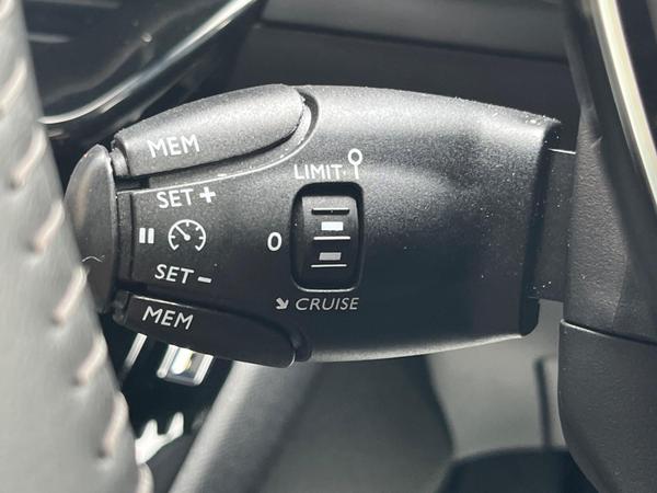 Used Peugeot 208 DT23CAA 44