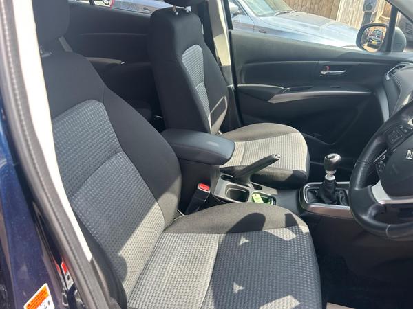 Used Suzuki S-Cross YB23AEM 12