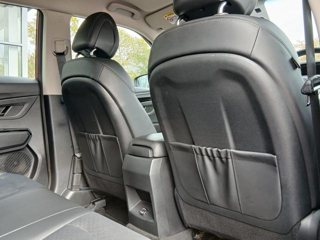 Used SsangYong Korando MF72WHE 15