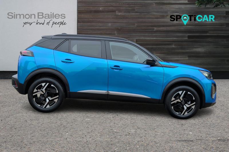 Used Peugeot 2008 YY74PNN 6