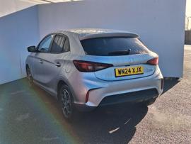 MG MG3 Photo 8