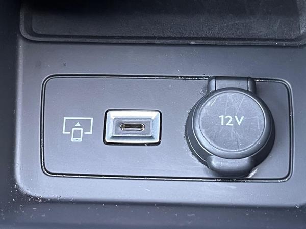 Used Peugeot 308 SW KM25WGV 46