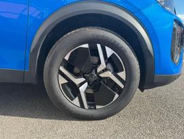 Peugeot 2008 Photo 6