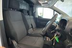 Citroen BERLINGO Photo 19