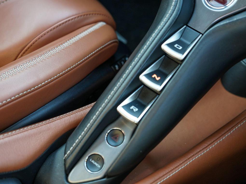 Used McLaren 720S K16TFE 27