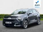 Kia Sportage Photo 3