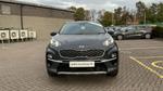 Kia Sportage Photo 17