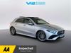 2023 Mercedes-Benz A-Class