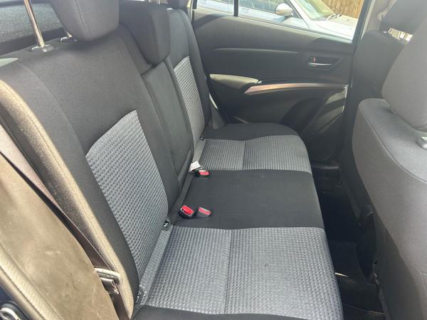 Used Suzuki S-Cross YB23AEM 10