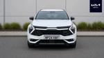 Kia Sportage Photo 1