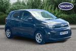Kia Picanto Photo 0
