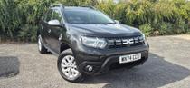 Dacia Duster Photo 1