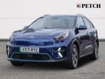Kia e-Niro Photo 6