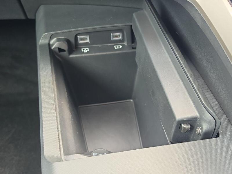 Used Peugeot 5008 KK25JVA 36