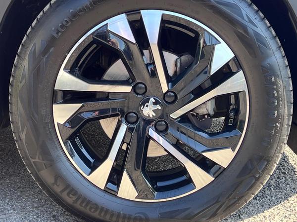 Used Peugeot 2008 BN23OYX 37