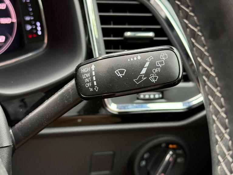 Used SEAT Ateca GV19WEU 21