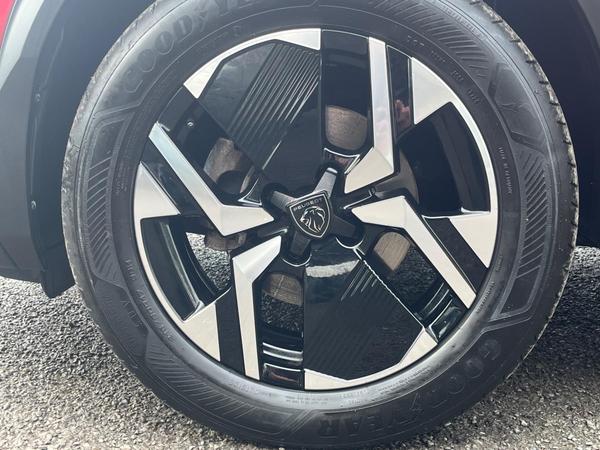 Used Peugeot 2008 LO24ZVP 43