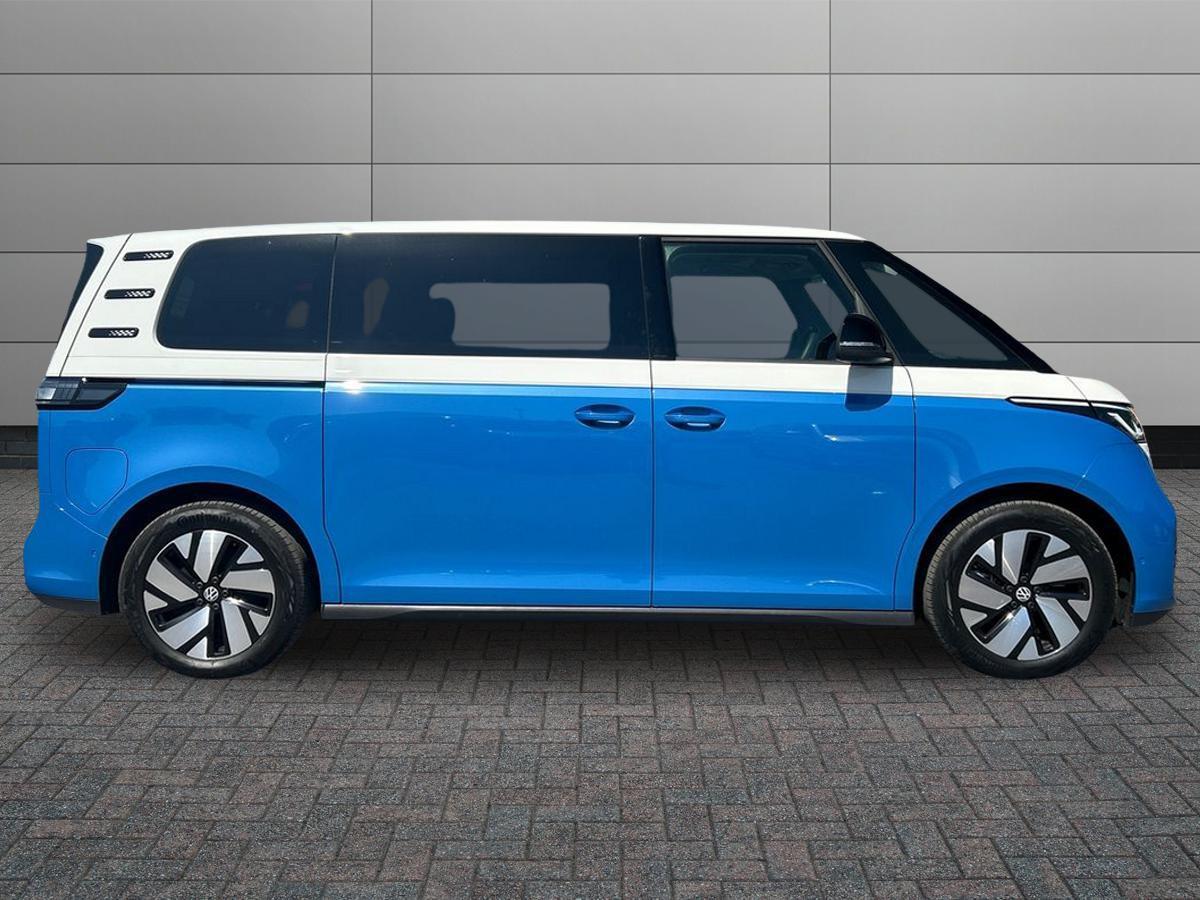 Volkswagen ID. Buzz Photo at-46b0fe171e7f45eaba3ecbbe12478521.jpg