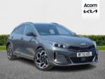 Kia XCeed Photo 0