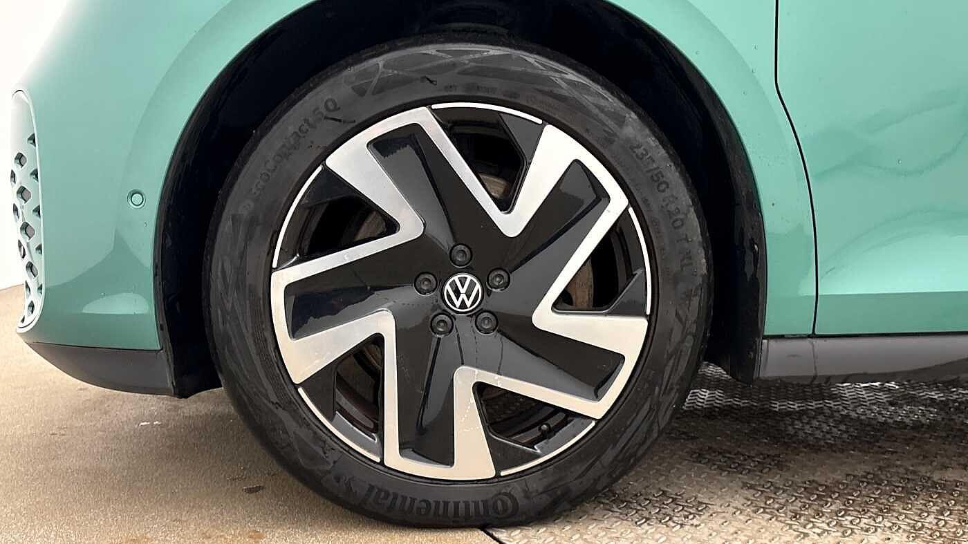Used 2023 Volkswagen ID.BUZZ – £36,999 | Sinclair Group Used 2023 Volkswagen ID.BUZZ – £36,999 | Sinclair Group