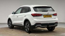 MG MG ZS Photo 4