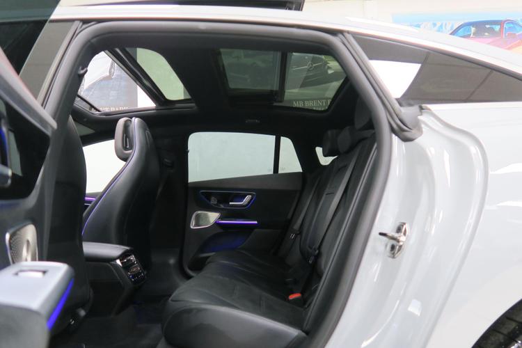 Used Mercedes-Benz EQE HS73ACU 13