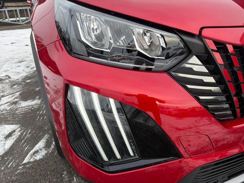 Used Peugeot 2008 SD74FRU 28