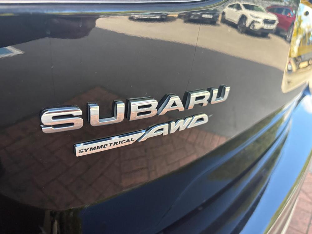 Used Subaru Forester BW23CZH 10