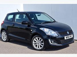 Suzuki Swift Photo 0