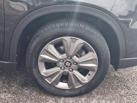 Suzuki Vitara Photo 14