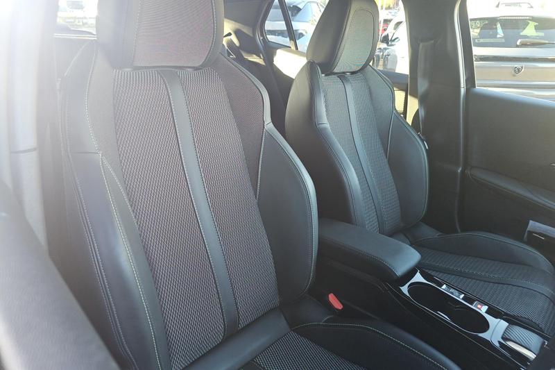 Used Peugeot 2008 LS24ENH 27