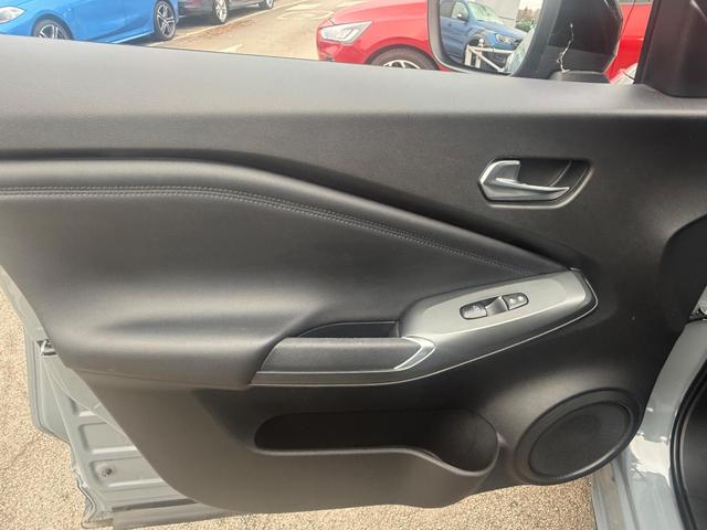 Used Nissan Juke CX25SHZ 26