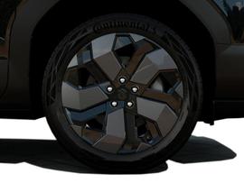 Suzuki e VITARA Photo 5