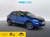 2019 Volkswagen T-Roc