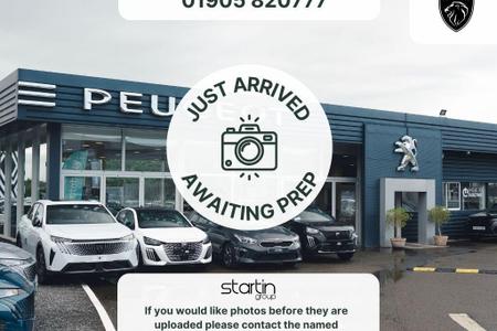 2023 PEUGEOT 3008 1.2 GT E DSC6 EURO 6 S S 5DR PETROL HYBRID 33,500... photo