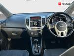 Kia Venga Photo 8