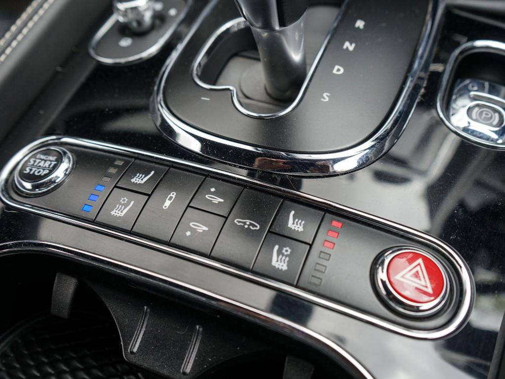 Used Bentley Continental LJ16XAW 31