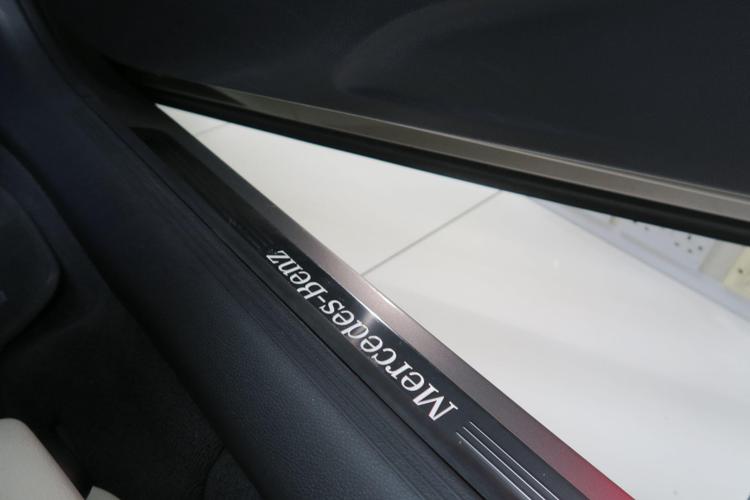 Used Mercedes-Benz E Class ML21UZM 20
