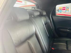 Nissan Juke Photo 17