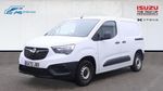 Vauxhall COMBO Photo 1