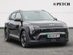 Kia EV3 Photo 0