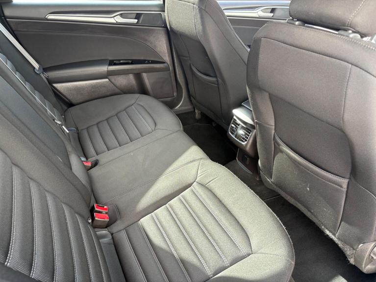 Used Ford Mondeo KY19PHD 11
