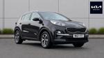 Kia Sportage Photo 10