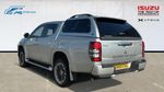 Mitsubishi L200 Photo 2